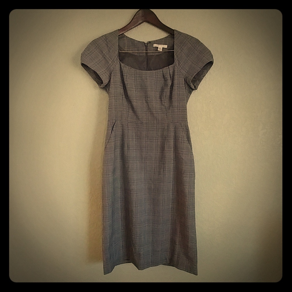 Banana Republic Dress
